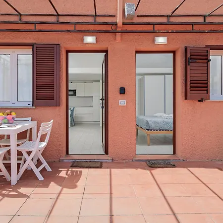 Marineledda Casa Gaia