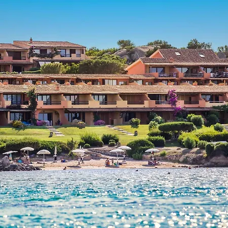 Marineledda Casa Gaia Lägenhet
