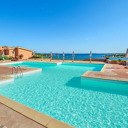 شقة Marineledda Casa Gaia مارينيلاّ