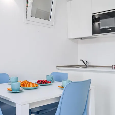 Marineledda Casa Gaia شقة