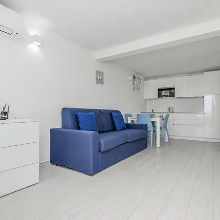 Marineledda Casa Gaia *