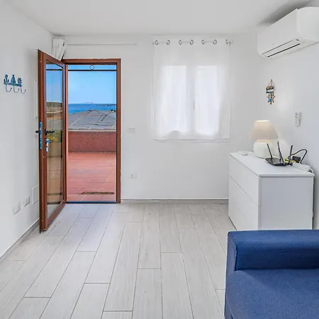 Marineledda Casa Gaia شقة