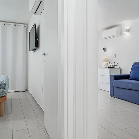 شقة Marineledda Casa Gaia مارينيلاّ