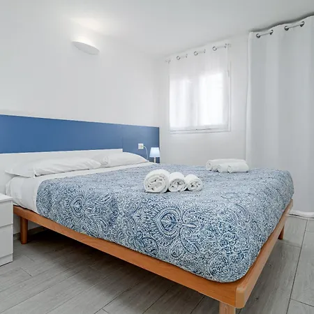 Lägenhet Marineledda Casa Gaia *
