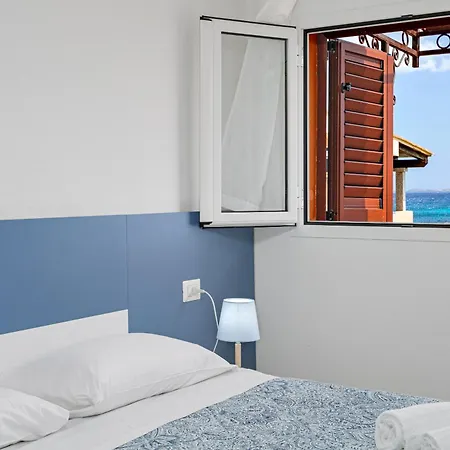 Marineledda Casa Gaia شقة