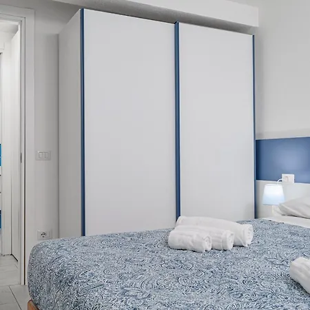 Marineledda Casa Gaia * مارينيلاّ