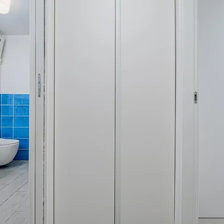 Marineledda Casa Gaia * مارينيلاّ