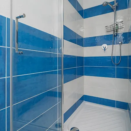 شقة Marineledda Casa Gaia مارينيلاّ