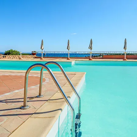 Lägenhet Marineledda Casa Gaia Marinella (Sardinia)