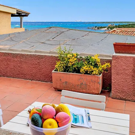Marineledda Casa Gaia *