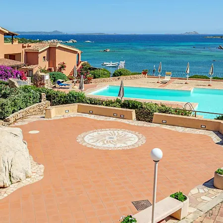 شقة Marineledda Casa Gaia