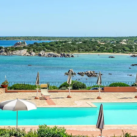 Marineledda Casa Gaia شقة *