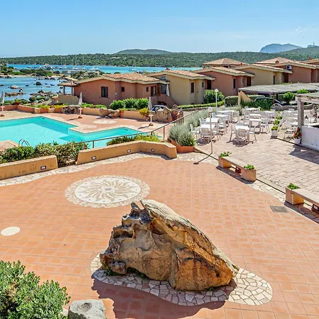 شقة Marineledda Casa Gaia مارينيلاّ