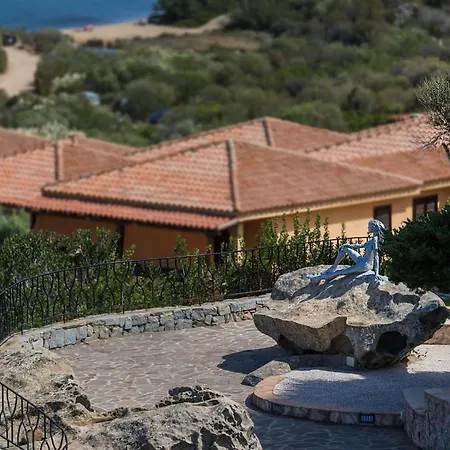 شقة Marineledda Casa Gaia مارينيلاّ