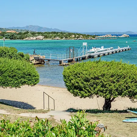 Marineledda Casa Gaia * Marinella (Sardinia)