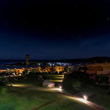 Marineledda Casa Gaia Marinella (Sardinia)