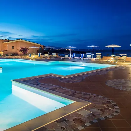 Marineledda Casa Gaia Lägenhet Marinella (Sardinia)
