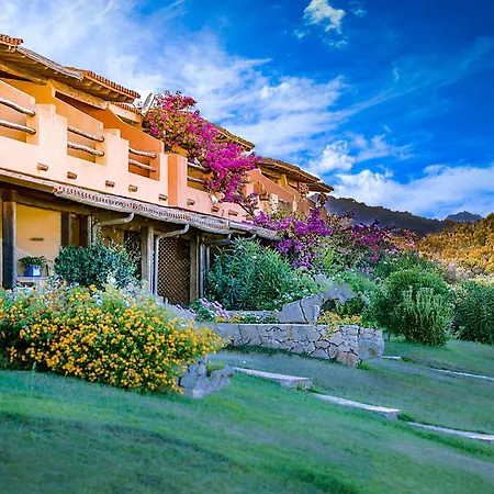 Lägenhet Marineledda Casa Gaia Marinella (Sardinia)