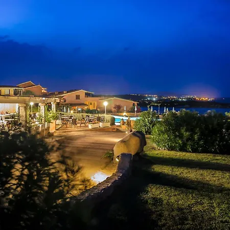 Marineledda Casa Gaia مارينيلاّ