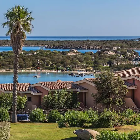 Marineledda Casa Gaia * Marinella (Sardinia)