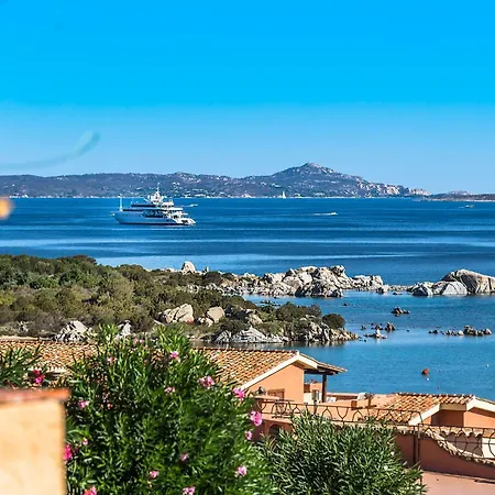 شقة Marineledda Casa Gaia مارينيلاّ