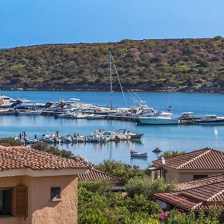 شقة Marineledda Casa Gaia