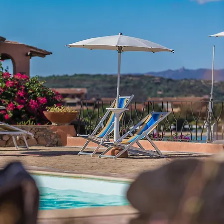 Marineledda Casa Gaia شقة