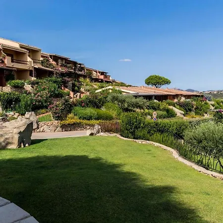 Apartmán Marineledda Casa Gaia *