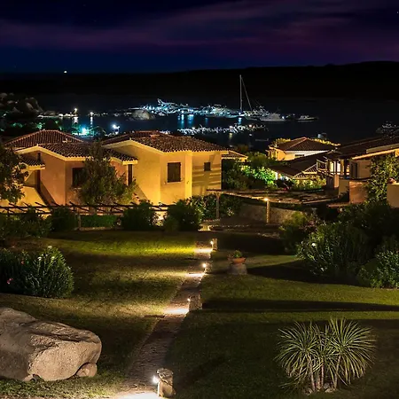 Marineledda Casa Gaia * مارينيلاّ