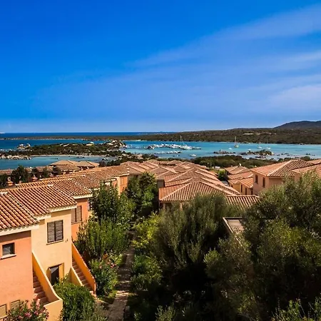 Marineledda Casa Gaia Apartmán Marinella (Sardinia)