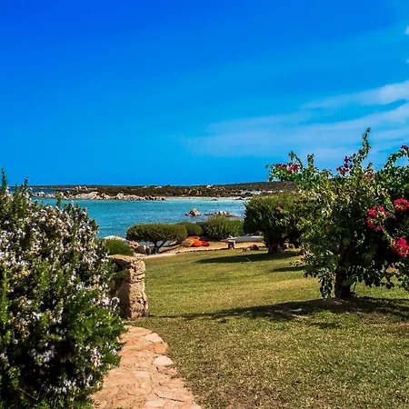 Marineledda Casa Gaia * Marinella (Sardinia)