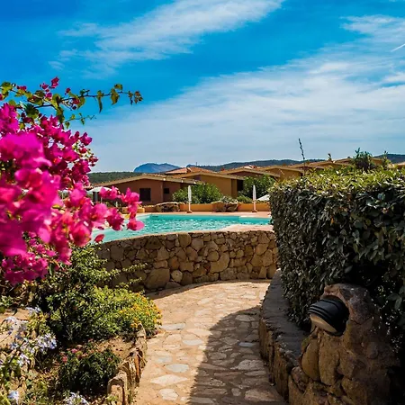Marineledda Casa Gaia * مارينيلاّ