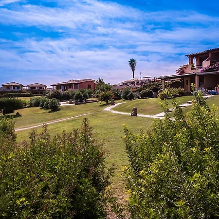 Apartmán Marineledda Casa Gaia *