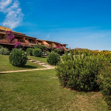 Marineledda Casa Gaia *