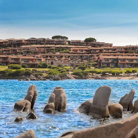 Marineledda Casa Gaia * Marinella (Sardinia)