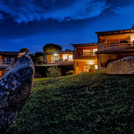 Marineledda Casa Gaia * مارينيلاّ
