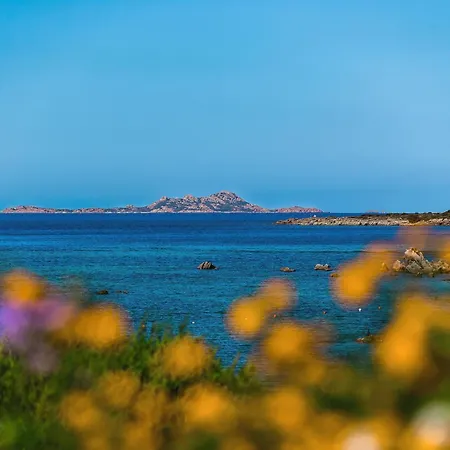 Marineledda Casa Gaia مارينيلاّ